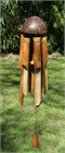 Bangli Bamboo Wind Chime