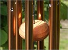 Arias 18 inch Bronze Wind Chime