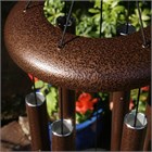 Corinthian Bells, 36 inch, Copper Vein