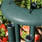 Corinthian Bells, 29 inch, Green