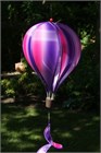 Large Hot Air Balloon Spinner, Passion
