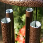Corinthian Bells, 29 inch, Copper Vein