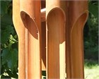 Shimoda Bamboo Wind Chime, Large