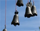 Guan Yin Bell Wind Chime