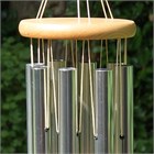 Woodstock Gregorian Alto Wind Chime