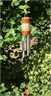 Bamboo and Rattan Wind Chime