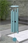 Corinthian Bells 65 inch, Patina Green