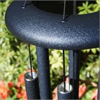 Corinthian Bells,  29 inch,  Midnight Blue