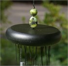 Woodstock Chakra Chimes, Aventurine