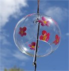 Cherry Blossom Wind Chime 