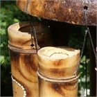 Large Jeomi Wind Chime