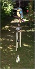 Kingfisher Wind Chime