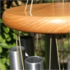 Woodstock Gregorian Tenor Wind Chime