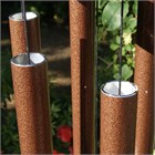 Corinthian Bells, 50 inch, Copper Vein