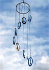 Spiral Sparkler with Ovals