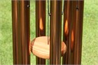 Arias 44 inch Bronze Wind Chime