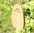 Woodstock Gregorian Alto Wind Chime