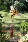 Flying Bee Wind Chime