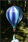 Large Hot Air Balloon Spinner, Chill