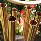 Nature&#39;s Melody 28 inch Aureole Tunes, Rose Gold