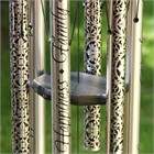 Family Friends Home Wind Chime