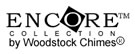 Woodstock Encore logo
