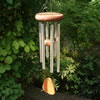 Festival 18 inch wind chime