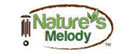Natures Melody logo